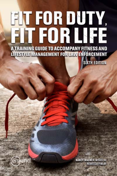 Fitness and Lifestyle/Fit For Duty, 6th Edition Bundle