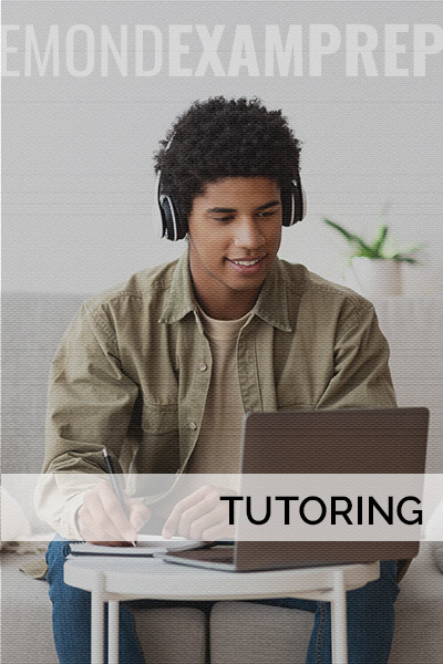 Tutoring