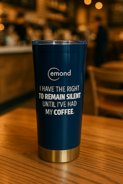 Legal Tumbler