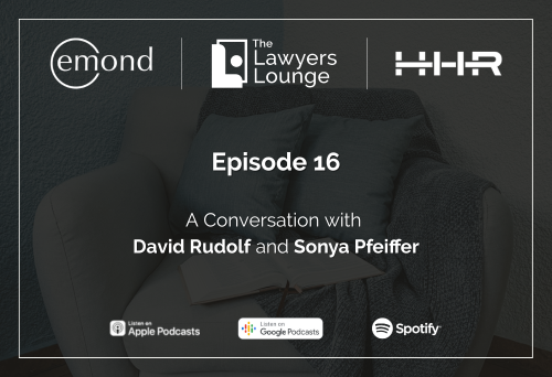 Lawyers Lounge Episode 16