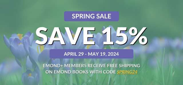 Emond's Spring Sale 2024