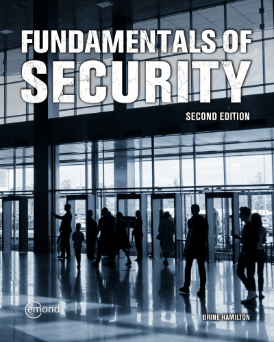 Fundamentals of Security, 2nd Edition
