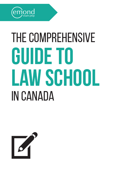 The Comprehensive Guide to Law School in Canada