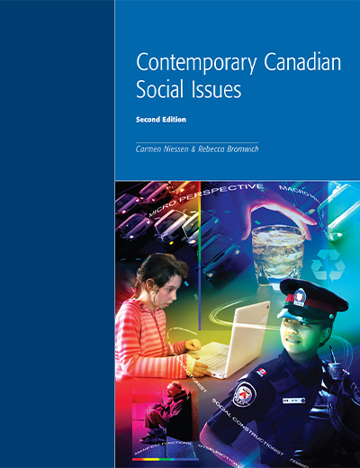 Contemporary Canadian Social Issues, 2nd Edition