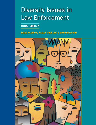 Diversity Issues in Law Enforcement, 3rd Edition
