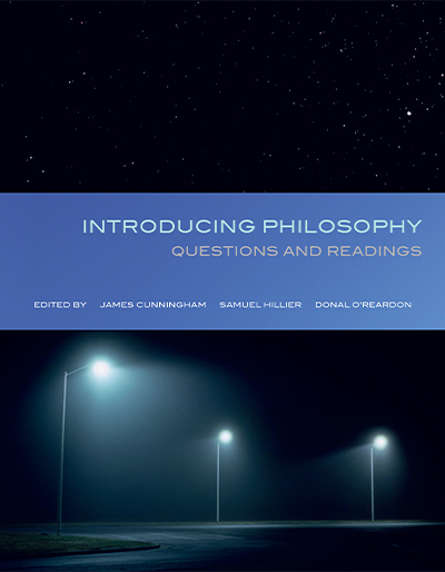 Introducing Philosophy: Questions and Readings