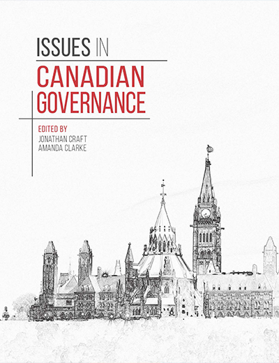 Issues in Canadian Governance | Emond Publishing