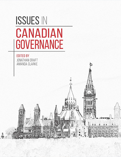 Issues in Canadian Governance