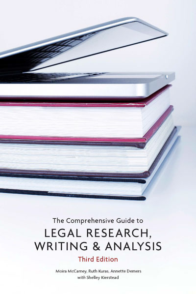 Legal Reasoning And Analysis - The Practice Of Law School: Legal Skills ...