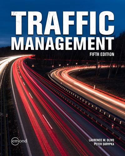 Traffic Management, 5th Edition