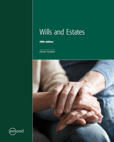 Wills And Estates - Wills, Trusts & Estates - Research Guides At Queen ...