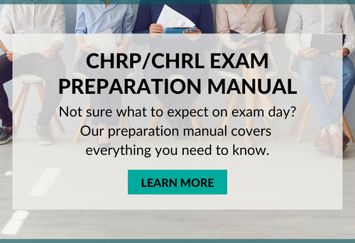 CHRL CHRL Exam Prep Manual