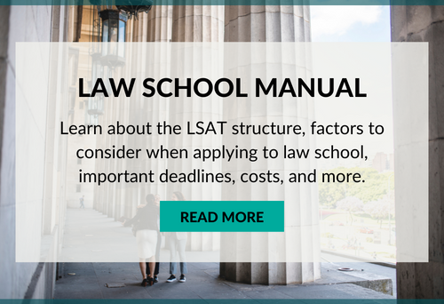 Law School Manual