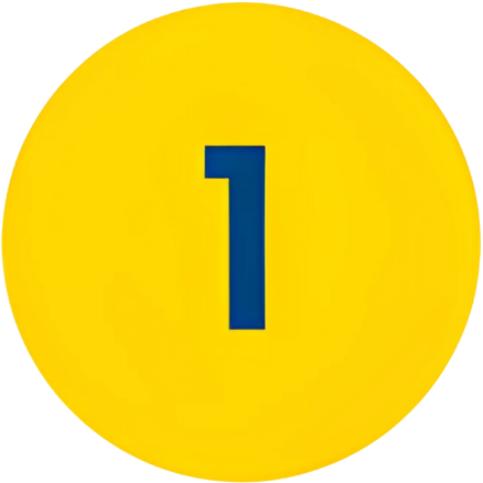 Number 1