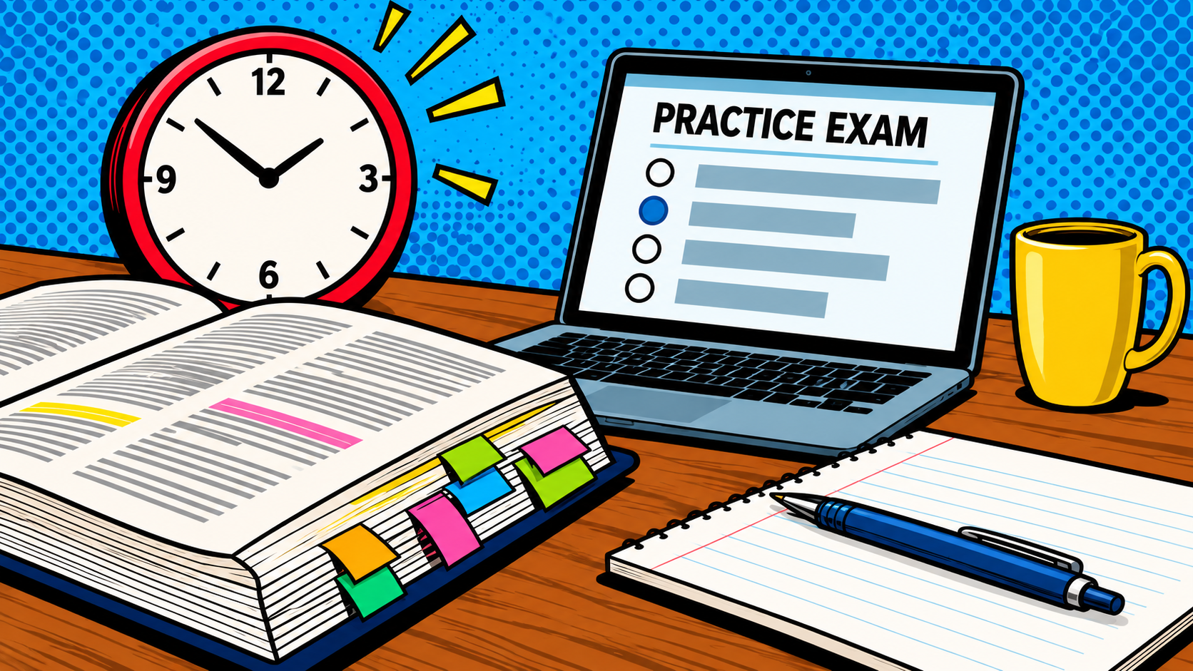 Blog-How-Can-Practice-Exams-Help-You-in-the-Final-Weeks-Before-Your-Exam