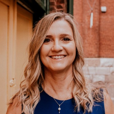 Liz Nastasi, 2026 Administrative Law Instructor