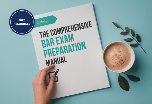 Bar Exam Manual