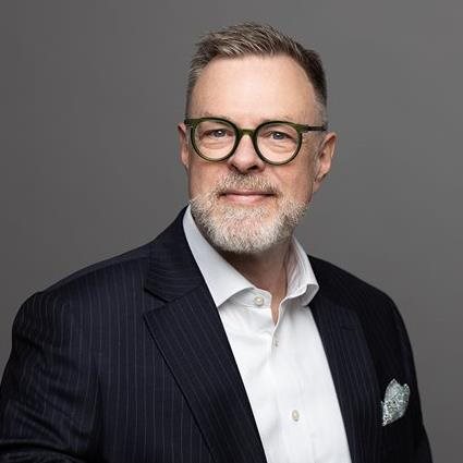 Darren Smith