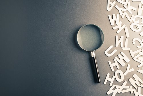 Glossary of Legal Terms