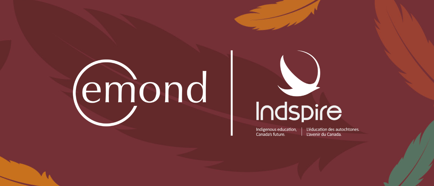 Emond Publishing's Commitment to Indigenous Education and Community Support 