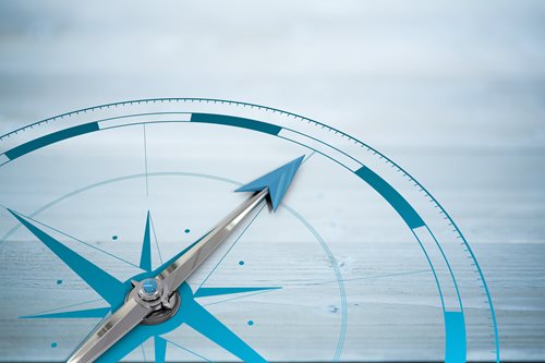 Legal Compass Newsletter