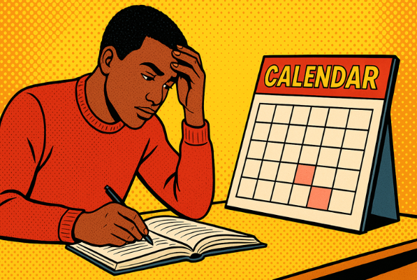 Why It's Okay to Write the Ontario Bar Exams at Different Times