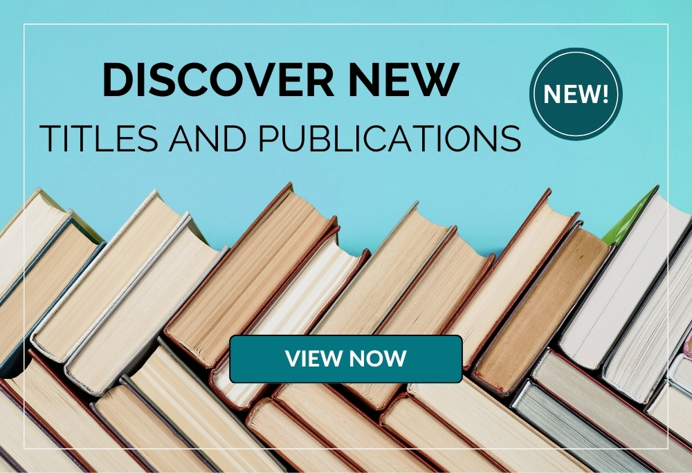 decorative books and computer image