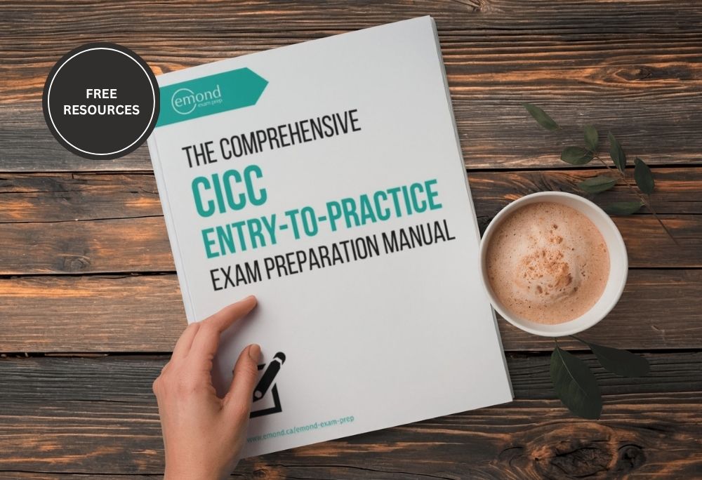 The Comprehensive CICC Exam Preparation Manual
