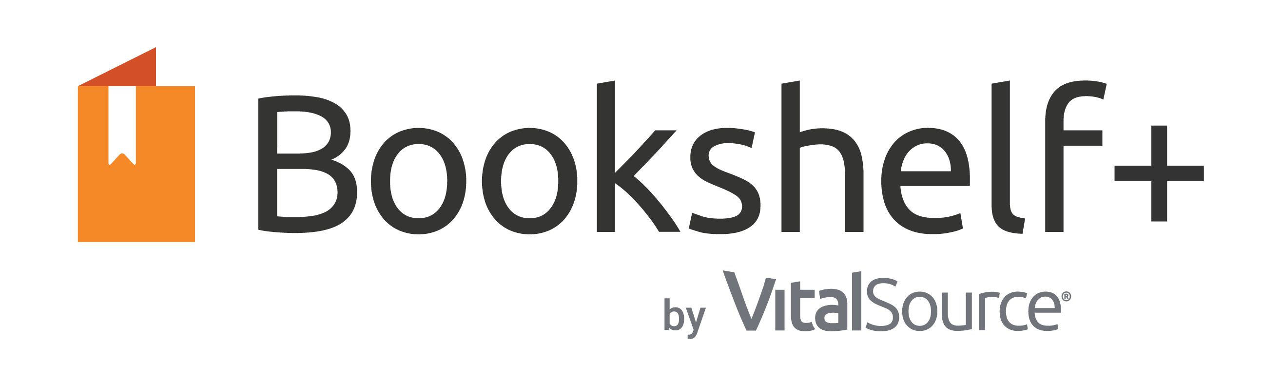 Bookshelf+ logo
