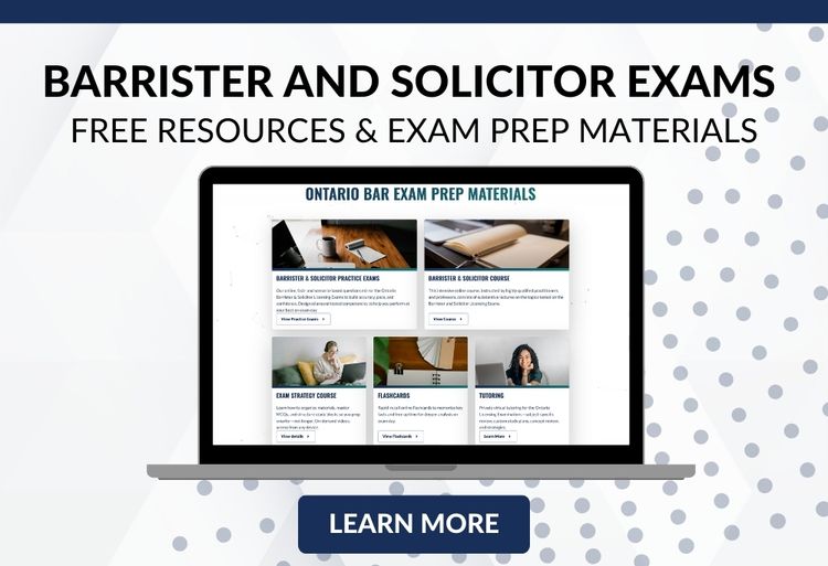 Emond Exam Prep Bar Exams