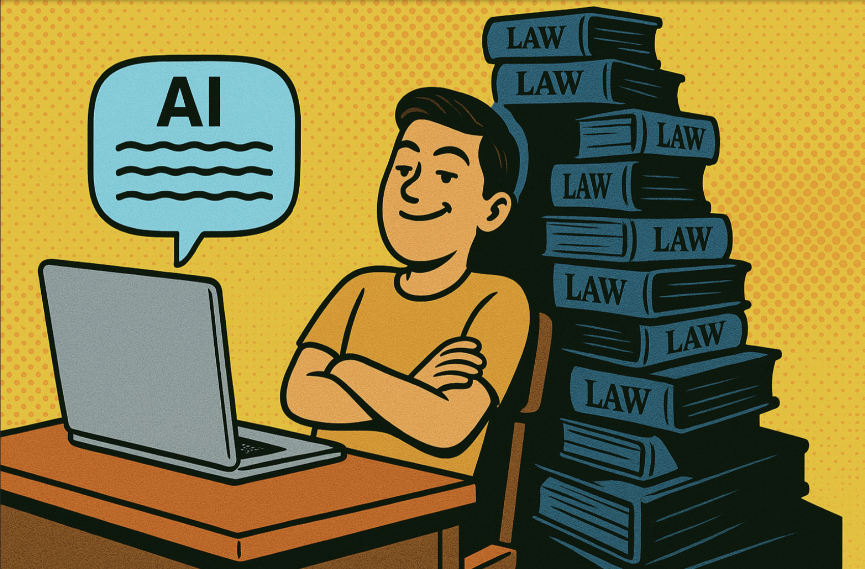 AI Misconception of the Month: AI Can Replace the Need for Deeper Study
