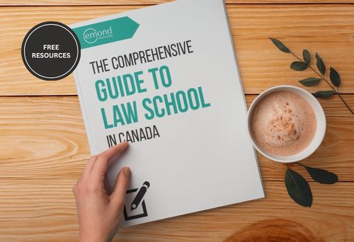 The Comprehensive Guide to Law School in Canada