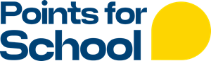 Points For School Logo